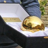 Sabato 8 novembre a Cerretto Langhe la consegna del Balun d’or 2025 Sabato 8 novembre a Cerretto Langhe la consegna del Balun d’or 2025