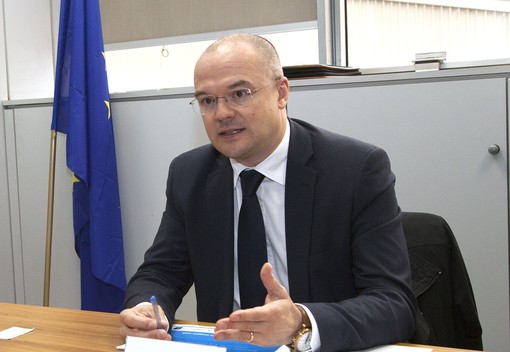 Enrico Borghi Enrico Borghi