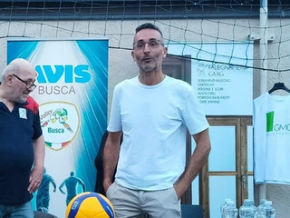 Alessandro Marino Alessandro Marino
