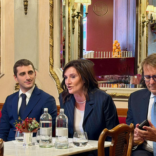 Caffè Platti: la rinascita di un salotto torinese