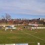 CALCIO SERIE D / Pareggio a reti bianche tra Saluzzo e Lavagnese al termine di un match soporifero