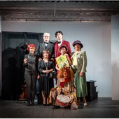 In arrivo un nuovo spettacolo con i "Commedianti niellesi"