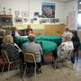 A San Rocco Castagnaretta la seconda edizione del Caffè Letterario