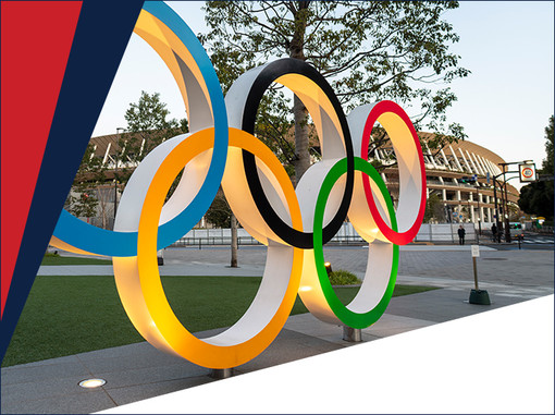 Sogno a cinque cerchi per Torino, Milano e Genova Sogno a cinque cerchi per Torino, Milano e Genova