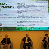 Confindustria presenta l'Energy Community Lab per lo svilippo delle Comunità energetiche rinnovabili