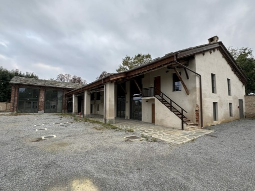 Cascina Vecchia di Cuneo: si prepara il bando per la concessione e la valorizzazione dello storico immobile