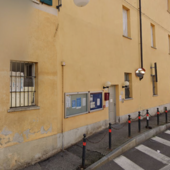 Il centro incontro anziani di Bra Il centro incontro anziani di Bra