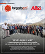"Festa delle Alpi", a Pontechianale un'alleanza senza confini: un successo la due giorni dedicata alle Terre Alte "Festa delle Alpi", a Pontechianale un'alleanza senza confini: un successo la due giorni dedicata alle Terre Alte