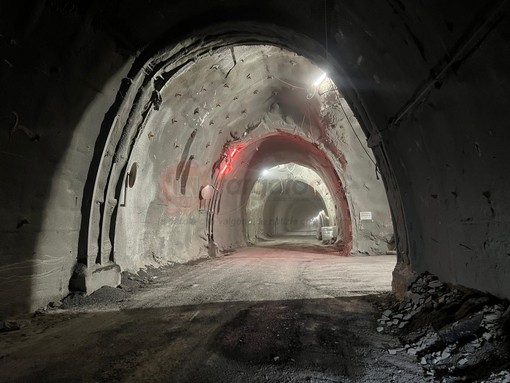 Tunnel del Tenda, Comitato Monitoraggio: "Ottima notizia l'avvio del bando per la canna storica. Ascoltato il territorio" Tunnel del Tenda, Comitato Monitoraggio: "Ottima notizia l'avvio del bando per la canna storica. Ascoltato il territorio"