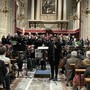 Il concerto liturgico del 2023 nella Cattedrale di Cuneo