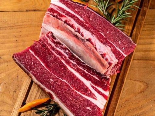 Coldiretti Cuneo: via alla proposta di legge per l'etichettatura obbligatoria della carne in ristorazione Coldiretti Cuneo: via alla proposta di legge per l'etichettatura obbligatoria della carne in ristorazione