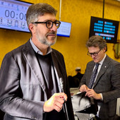 Calderoni sul caso Delmastro–Chiorino–Zappalà: "In Consiglio Regionale silenzio inaccettabile"