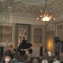 &quot;Giovani musicisti a Casa Delfino&quot;, il 1° giugno concerto del pianista Piero Beltramo