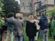 Saluzzo, tutto esaurito nel centro storico per l'evento "Città svelata" Saluzzo, tutto esaurito nel centro storico per l'evento "Città svelata"