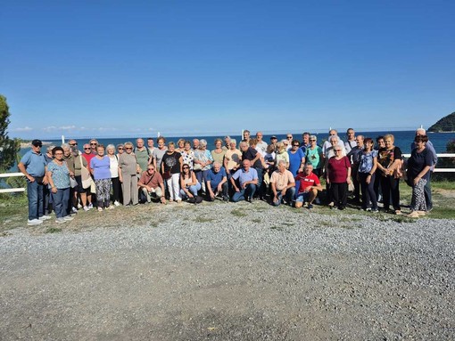Centri d’incontro di Cherasco e Roreto tra gite, viaggi e momenti di socialità Centri d’incontro di Cherasco e Roreto tra gite, viaggi e momenti di socialità