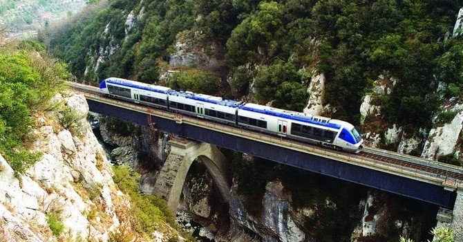 Svolta per la ferrovia Cuneo–Ventimiglia-Nizza: Parigi approva l’accordo con l’Italia