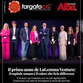 Il primo anno de LaGemma Venture: il capitale umano è il valore che fa la differenza Il primo anno de LaGemma Venture: il capitale umano è il valore che fa la differenza