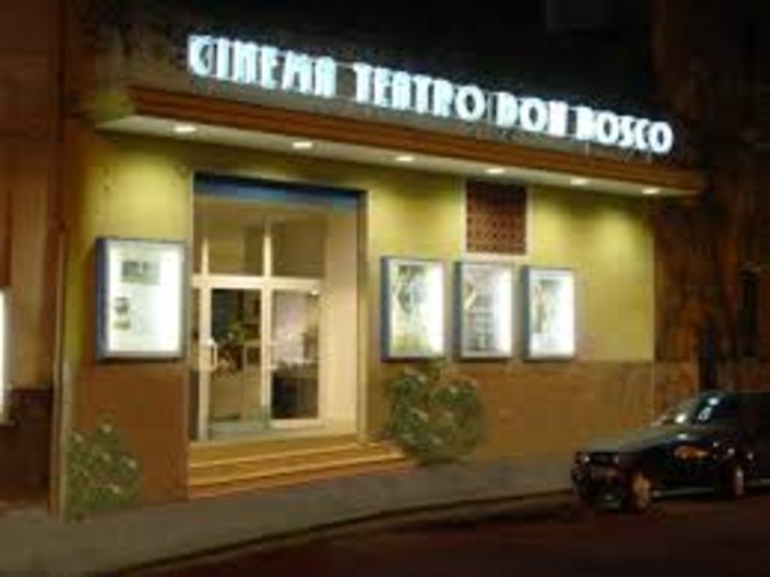 Riapre la sala cinema del Don Bosco di Cuneo