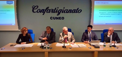 Legge di Bilancio: l’appello di Confartigianato Cuneo alla Politica (VIDEO)