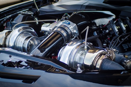 Turbina dell'auto: come è fatto il turbocompressore, perché si guasta e da cosa dipende il costo della sostituzione