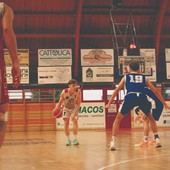 Davide Marangon - foto M.Giordanengo