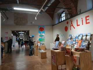 Saluzzo, "TERRE S MONVISO OUTDOOR FESTIVAL" a il Quartiere, ex caserma Musso