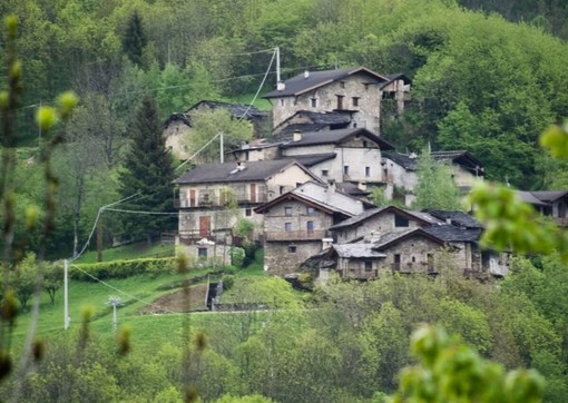 A Celle Macra torna la passeggiata tra natura e cultura A Celle Macra torna la passeggiata tra natura e cultura