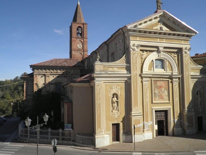 L'Amministrazione di Mondovì incontra la popolazione di Carassone
