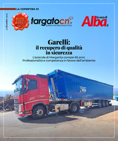 Garelli: il recupero di qualità in sicurezza