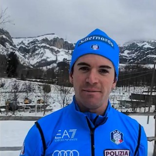 IL NATALE DEGLI SPORTIVI / "Buon Natale e buone feste": gli auguri di Martino Carollo [VIDEO]