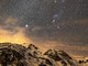 Un fine settimana di astronomia in Valle Grana nel cielo &quot;meraviglia Unesco&quot; di Castelmagno