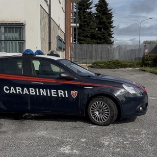 Si fingono Carabinieri e si fanno consegnare oro e denaro: arrestati due malfattori a Mondovì