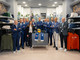 Cuneo Volley, Stile Uomo entra nella squadra dei partner biancoblù Cuneo Volley, Stile Uomo entra nella squadra dei partner biancoblù