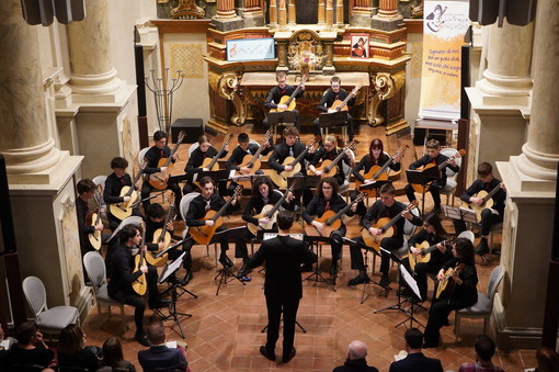 Festival Lia Trucco 2026: giovani da tutta Italia, musica e comunità a Saluzzo