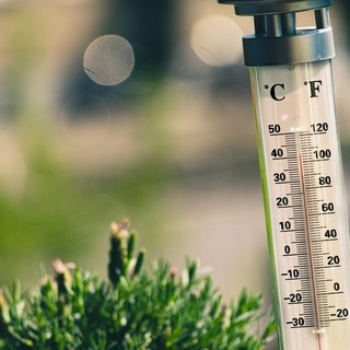 METEO / Ancora caldo fino a domenica, poi l'alta pressione mollerà per un po' la presa METEO / Ancora caldo fino a domenica, poi l'alta pressione mollerà per un po' la presa