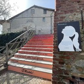 L'iniziativa poetica realizzata nel 2024 L'iniziativa poetica realizzata nel 2024