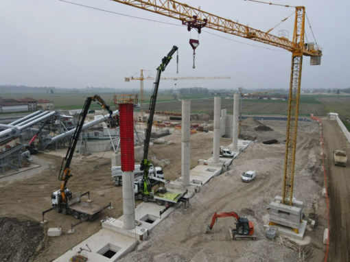 Costruzioni Nord Ovest ff s.r.l. ricerca personale per ampliamento organico Costruzioni Nord Ovest ff s.r.l. ricerca personale per ampliamento organico