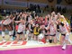VOLLEY A1F/ Honda Cuneo Granda Volley di carattere: vittoria esterna contro San Giovanni in Marignano