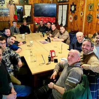 Mosse le prime basi per il Comitato Provinciale dei Castanicoltori: primo tavolo di lavoro