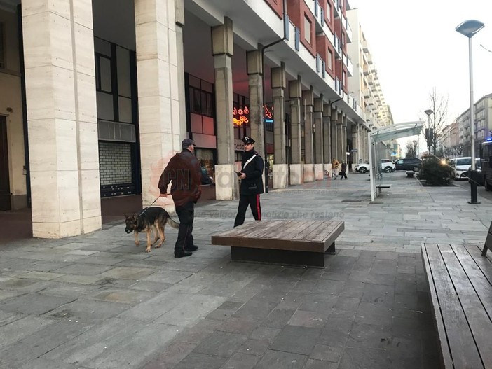 Immagine di repertorio Immagine di repertorio