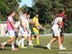 CALCIO / Coppa Italia di Serie D. Il Saluzzo sfiderà la Valenzana nei trentaduesimi di finale CALCIO / Coppa Italia di Serie D. Il Saluzzo sfiderà la Valenzana nei trentaduesimi di finale