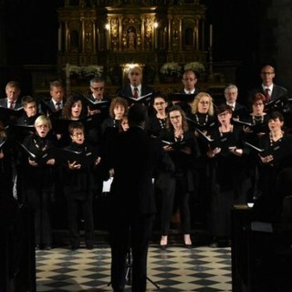 Bra, il 20 maggio "Musica per un concerto spirituale": omaggio a Daniele Bertotto Bra, il 20 maggio "Musica per un concerto spirituale": omaggio a Daniele Bertotto
