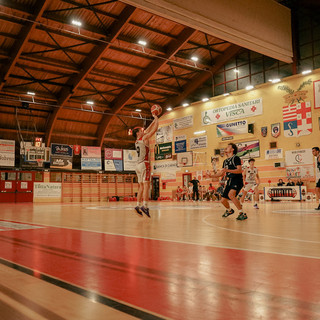 BASKET SERIE C / Cogal Savigliano, due su due per dimenticare Biella
