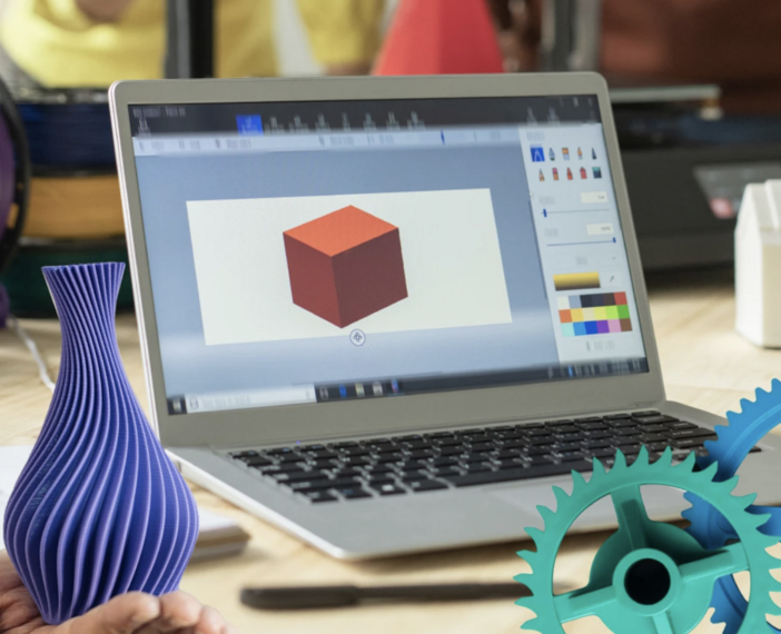 CFP Cemon: a Ceva al via i corsi serali di Stampa 3D e Inglese