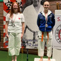 Cecilia Bella della Shotokan Karate-do Cervasca conquista l'oro nel Memorial Luigino Bellotto Cecilia Bella della Shotokan Karate-do Cervasca conquista l'oro nel Memorial Luigino Bellotto