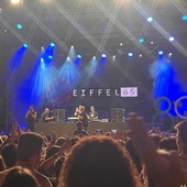 Un altro luglio di concerti in città? A Cuneo manovre in corso per riportare la musica in piazza Galimberti Un altro luglio di concerti in città? A Cuneo manovre in corso per riportare la musica in piazza Galimberti