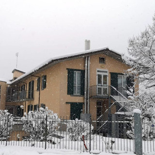 Alla casa di riposo di Villanova Mondovì “Generazioni in gioco”: progetto che unisce anziani e bambini