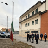 Mondovì commemora i Carabinieri che hanno perso la vita a Castel d’Azzano Mondovì commemora i Carabinieri che hanno perso la vita a Castel d’Azzano