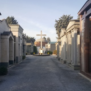 Tombe in scadenza nei cimiteri delle frazioni Bandito e Pollenzo