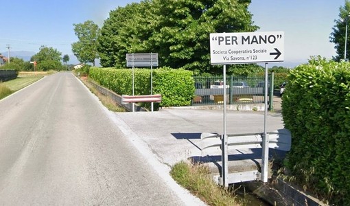 La Cooperativa per Mano